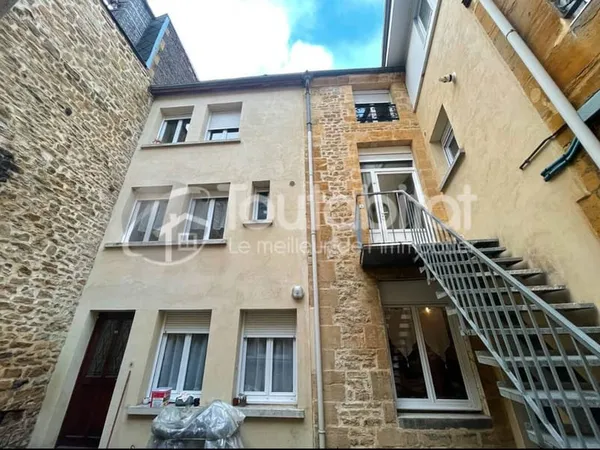 Appartement 460 m²