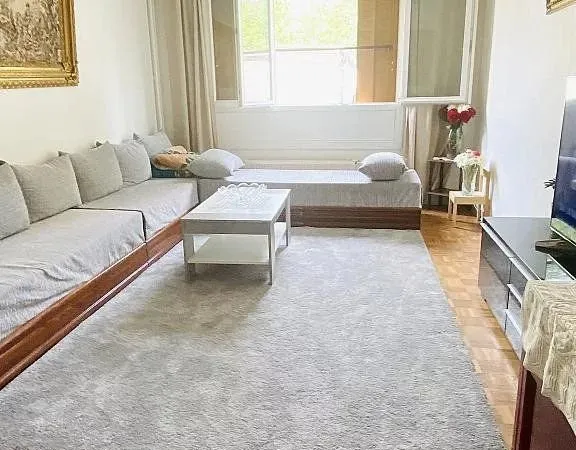 Appartement 2 pièces 53 m²