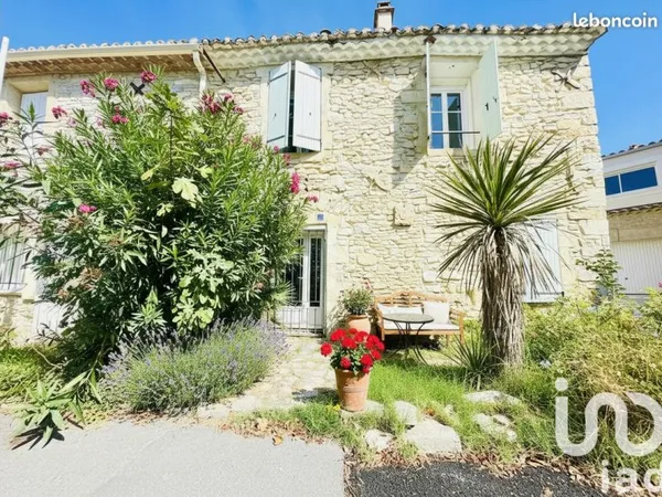 Maison 6 pièces 146 m²