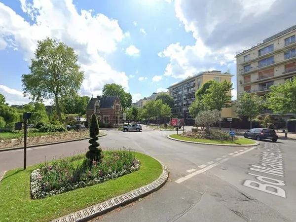 Appartement 5 pièces 93 m²