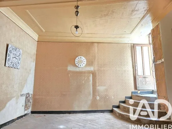 Maison 3 pièces 175 m²
