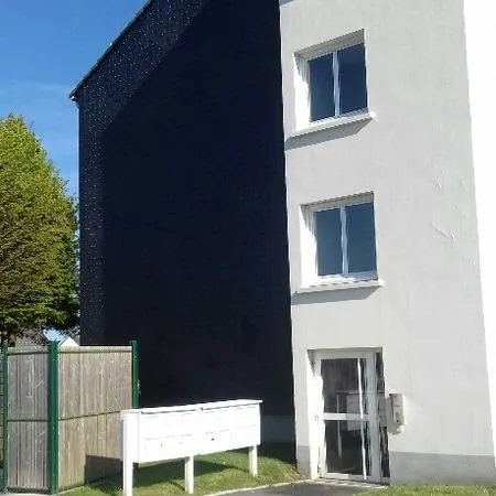 T3 - Le Coudray Saint Germer