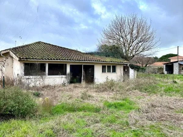Maison 4 pièces 83 m²