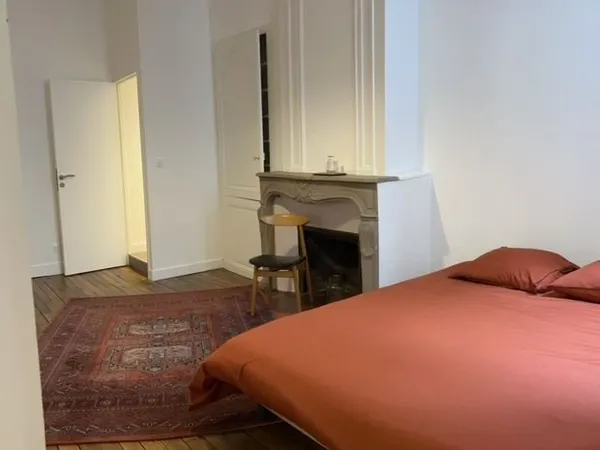 Location Appartement Meublé Rouen, Hyper Centre