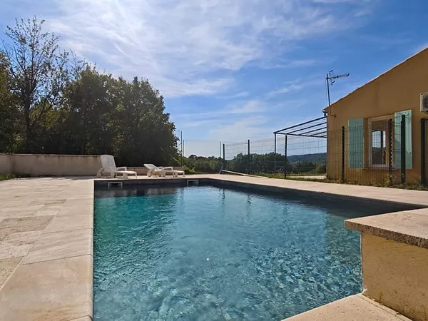 Maison Bras D Asse 4 pièce(s) 81.2 m2
