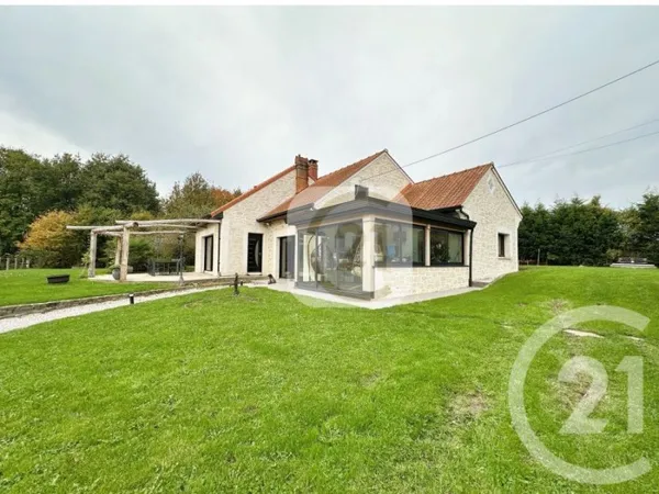 Maison 6 pièces 175 m²