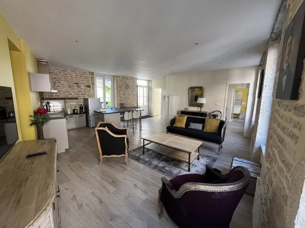 Appartement à vendre Beaune