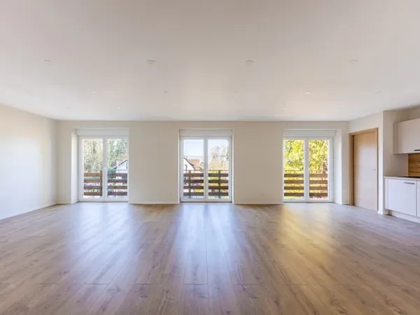 Appartement 5 pièces 134 m²