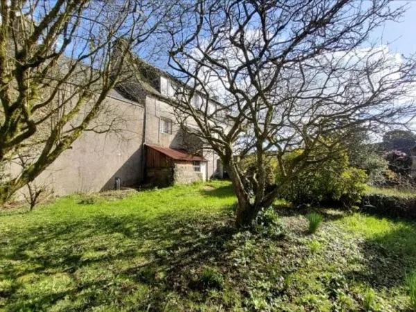 Maison 4 pièces 89 m²