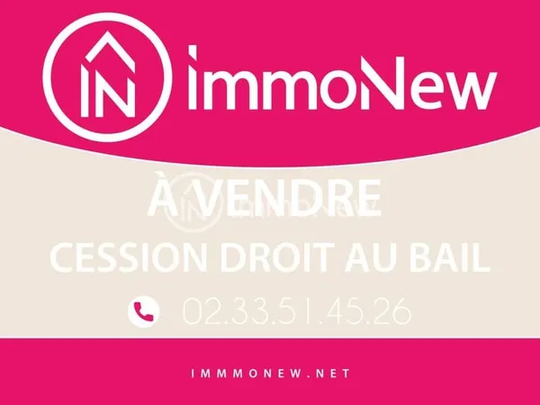 Local commercial 88 m²