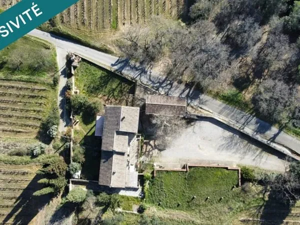 Maison et villa de prestige Vente Saint-Alexandre 8p 228m² 620000€