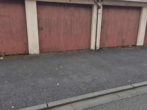 Stationnement Location Le Petit-Quevilly   70€