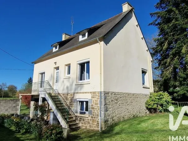 Vente Maison/villa 4 pièces