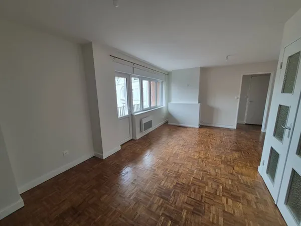 Appartement Valenciennes 4 pièce(s) 72.16 m2
