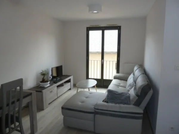 LOCATION T3 MEUBLÉ MENDE