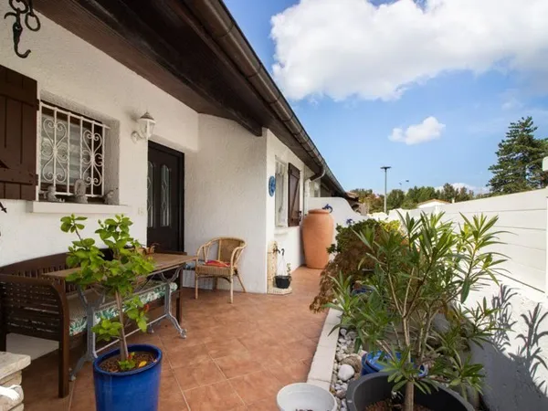 Maison 4 pièces 95 m²
