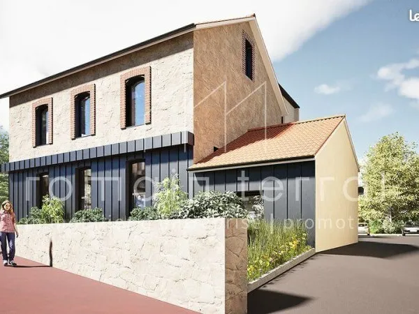 LOCAL COMMERCIAL 500 m² LIMOGES