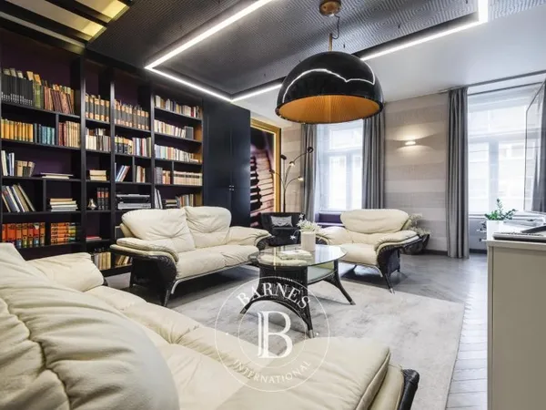 Appartement Budapest I. kerülete