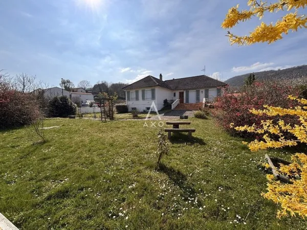 Maison Vente Nohanent 6p 169m² 305000€