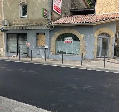 Local 26380 peyrins