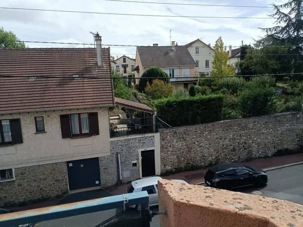 Studio 1 pièce 29 m²