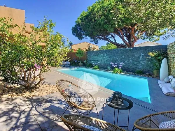 Vente villa 6 Pièce(s)