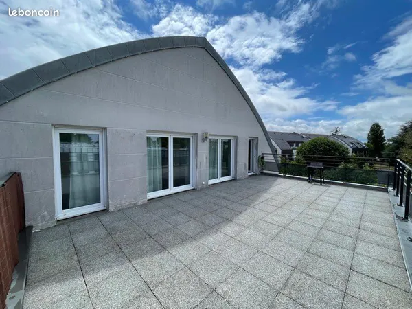 Appartement T3 à louer Limeil-Brévannes