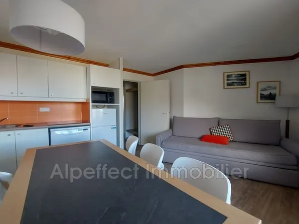Appartement 3 pièces 41 m²