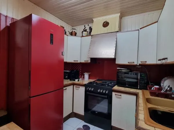 Maison 5 pièces 114 m²