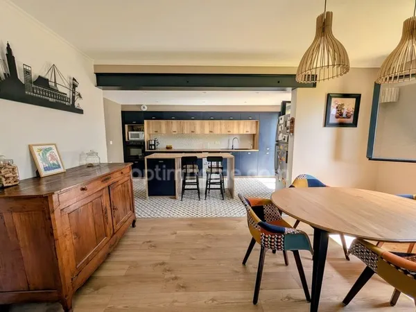 Maison à vendre Le Havre (76)