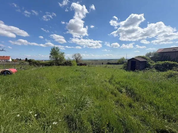 Terrain à bâtir de 1140 m² à EPFIG (67)