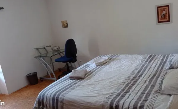 Chambre étudiant chez l'habitant