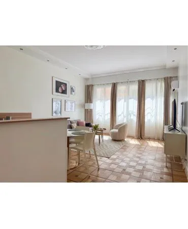 Nice - Promenade des Anglais- appartement 2 pièces rénové
