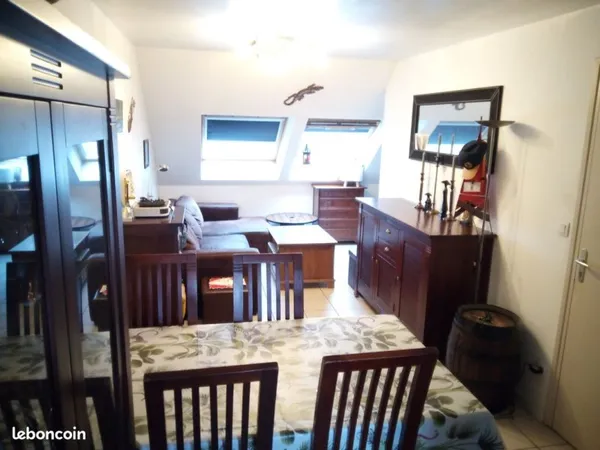 Appartement 36m2