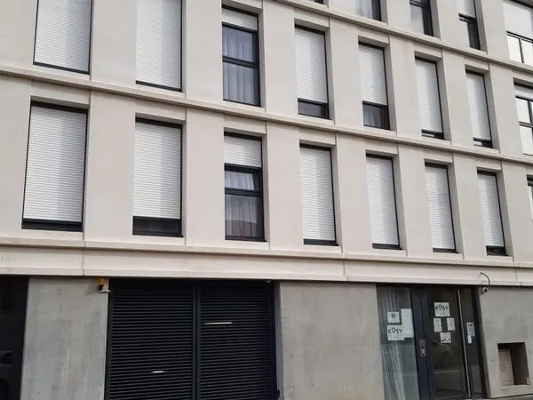 Stationnement Location Nancy   68€