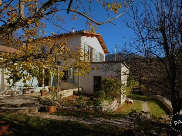 Maison 4 pièces 130 m²