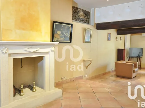 Vente Maison de village 8 pièces
