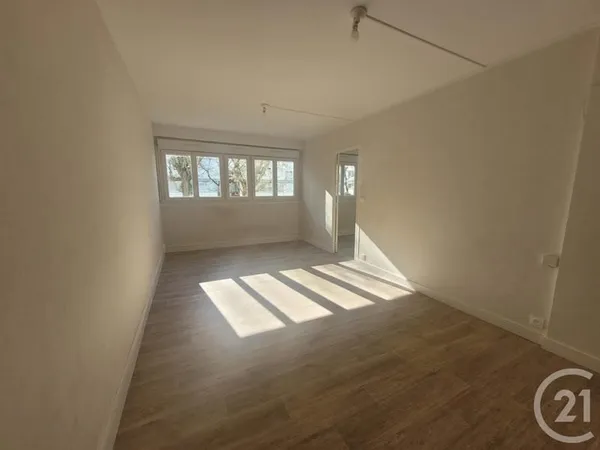 Appartement 3 pièces 54 m²