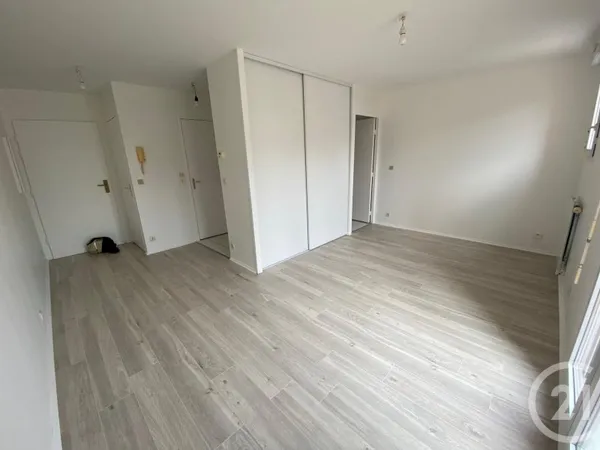 Appartement 1 pièce 27 m²