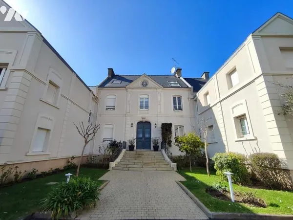 Appartement 5 pièces 103 m²