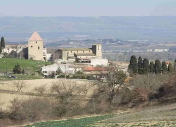 Terrain 730 m²