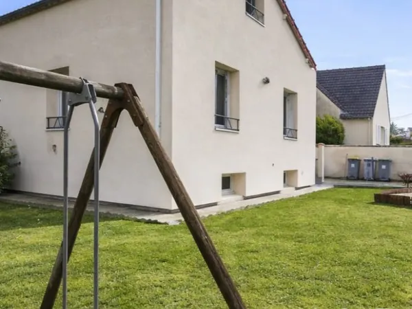 Maison 4 pièces 94 m²