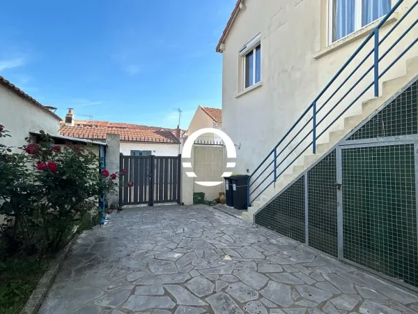 Maison 5 pièces 132 m²
