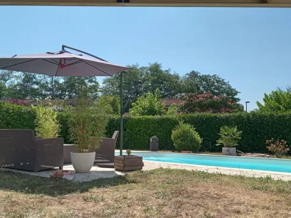 Maison 7 pièces 168 m²