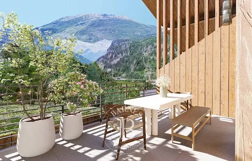 Appartement 4 pièces 101 m²
