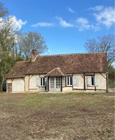 Corps de ferme hectares