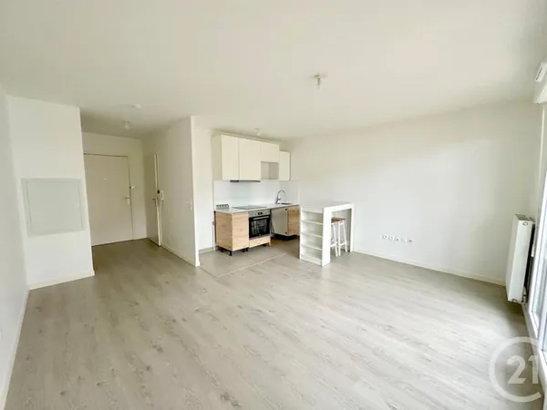 Appartement 1 pièce 30 m²