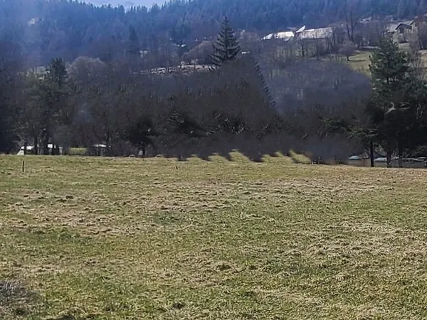 Terrain Devoluy 600 m2