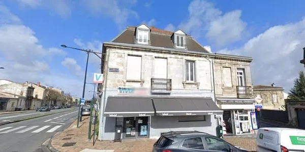 Local commercial