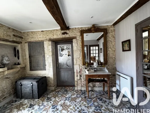 Maison 7 pièces 172 m²